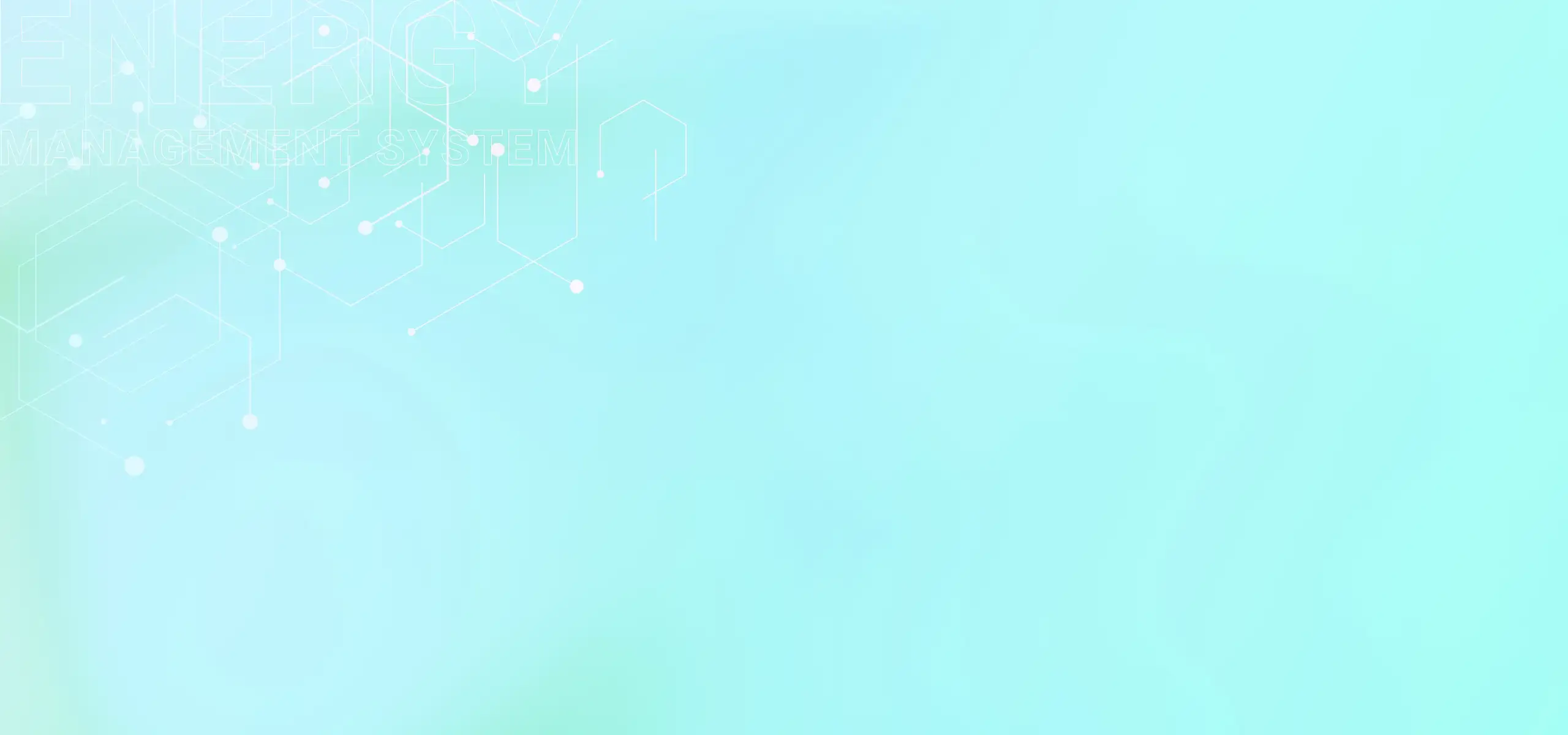 Energy Management System ISS-4