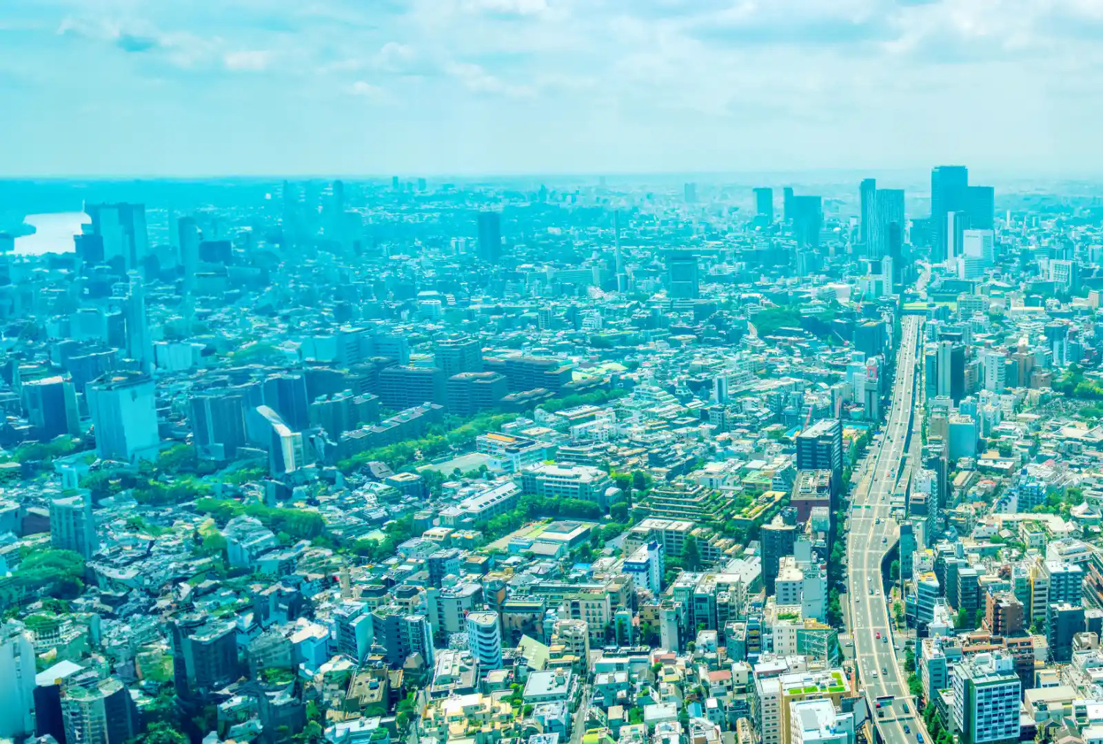 省エネを実現する